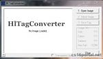 HlTagConverter или как создать свой лого в CS