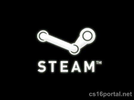  Steam Counter Strike 1.6   