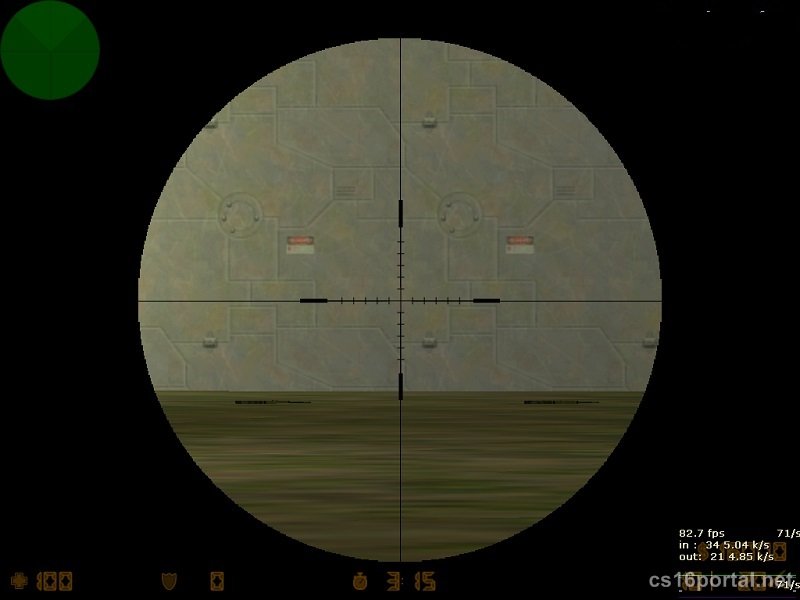     Battlefield2 IranConflict  Counter Strike 1.6