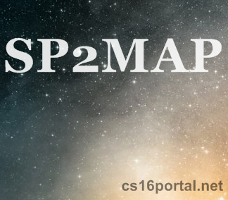 SP2MAP -    
